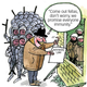 Illustration for article titled Nem csökken a feszültség Kijevben